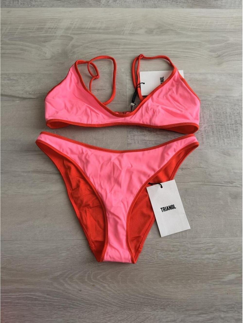 ✨ Triangl Bikini Set ✨